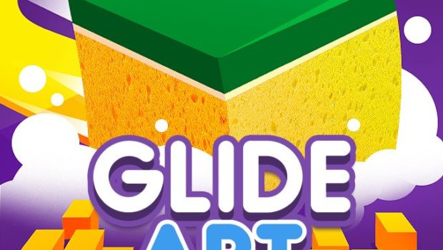 Glide Art
