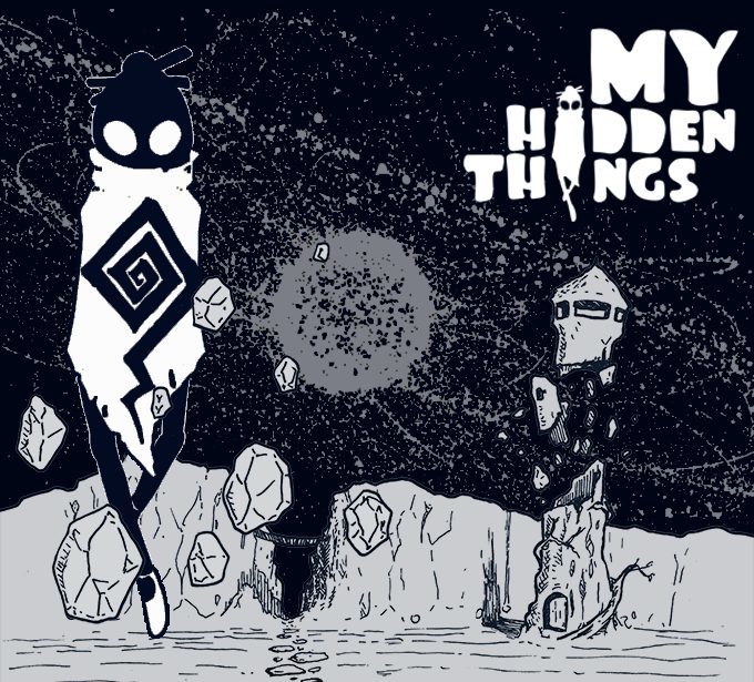 My Hidden Things