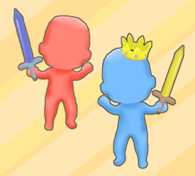 Idle Clash 3D