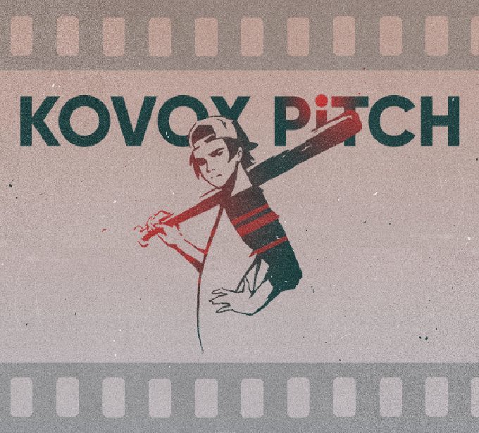 Kovox Pitch