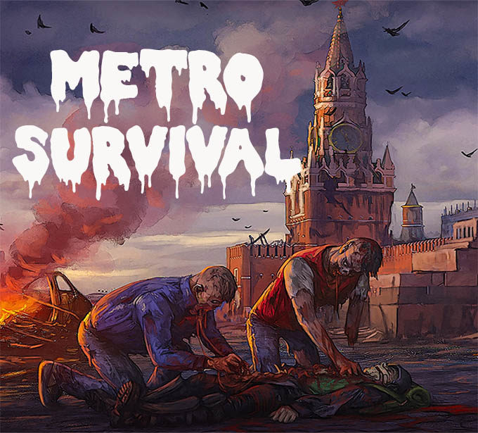 Metro Survival