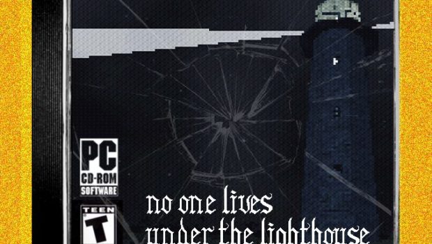 No one lives under the lighthouse