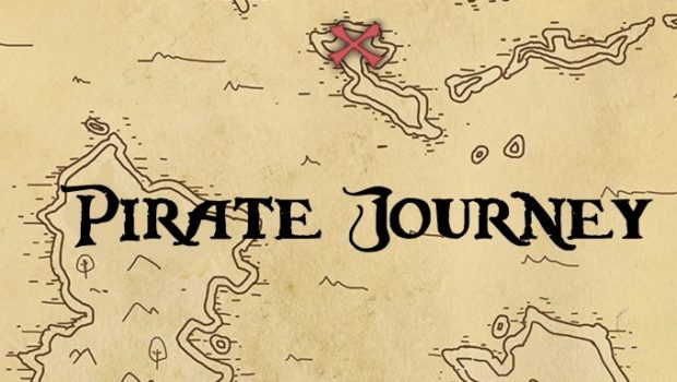Pirate Journey