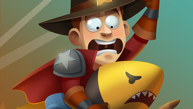 Who Shot The Sheriff?