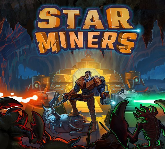 Star Miners