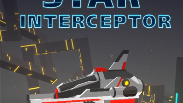 STAR INTERCEPTOR