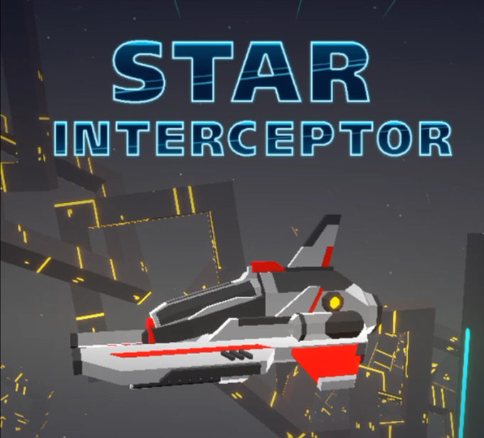 STAR INTERCEPTOR