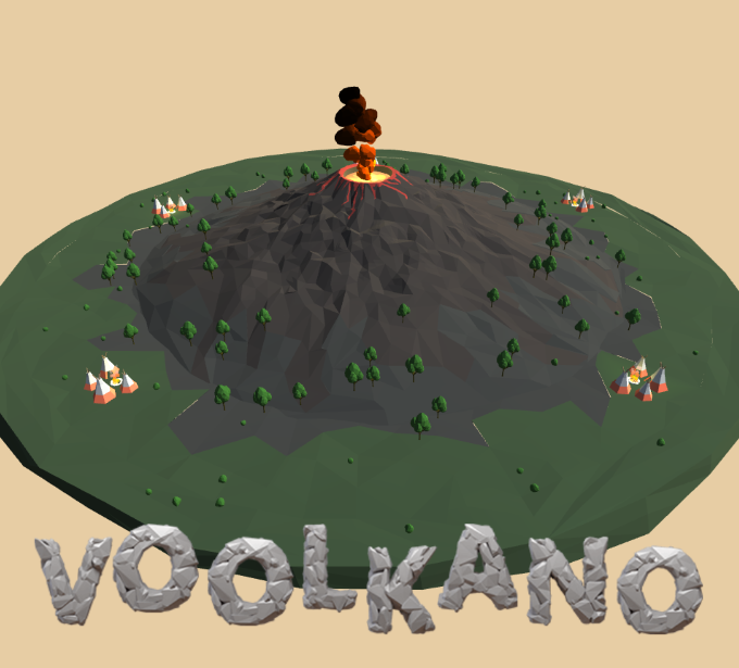Voolkano
