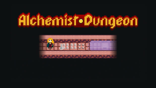 Alchemist Dungeon