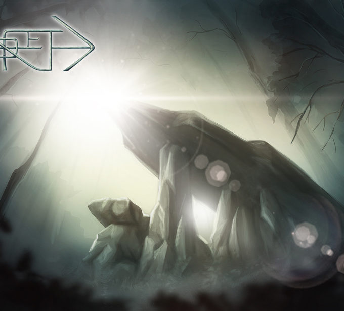 Anahoreth: Зверь лесов
