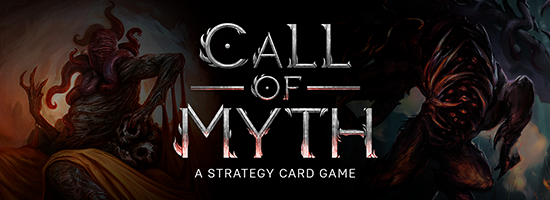 Call of Myth
