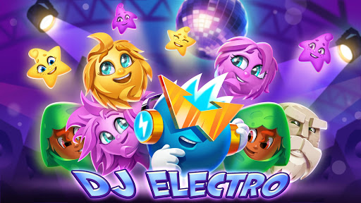 DJ  Electro