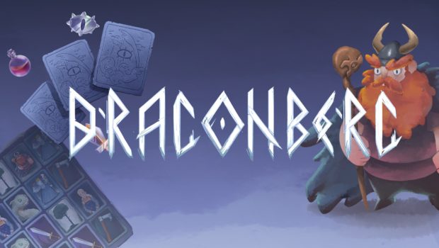 Dragonberg Memory Game