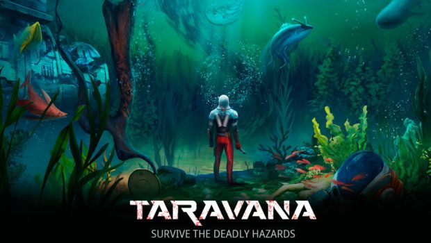 Taravana