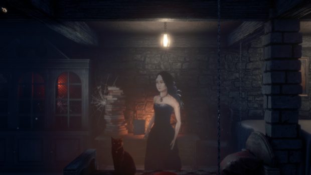 What`s wrong with me?