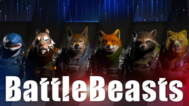 BattleBeasts