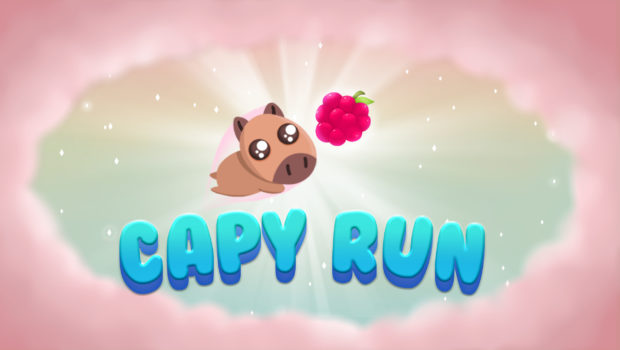 Capy Run