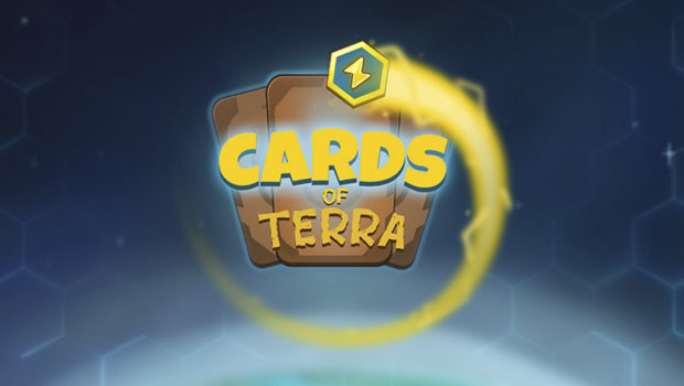 Cards of Terra