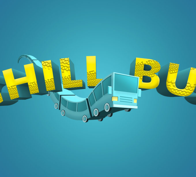 ChillBus