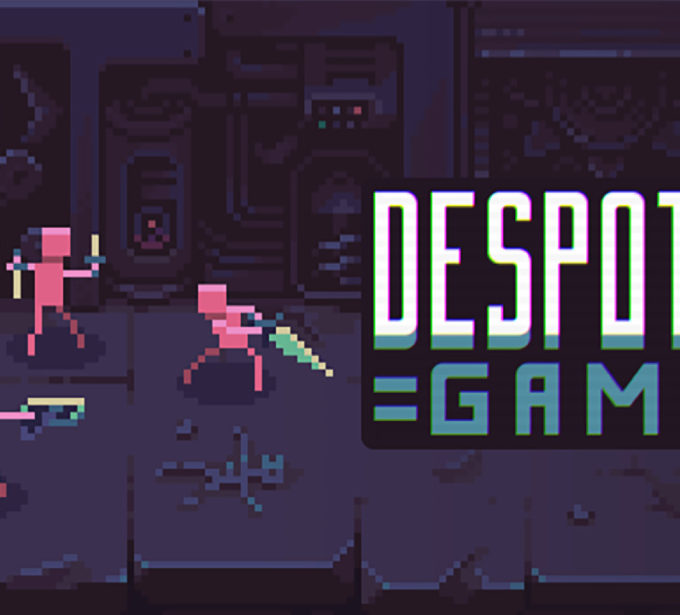 Despot’s Game