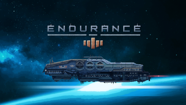 Endurance - space action