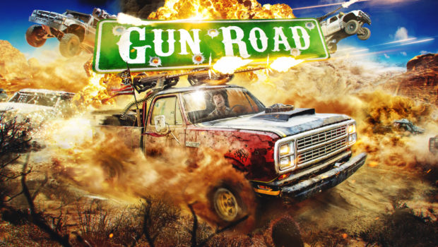 Gun Road