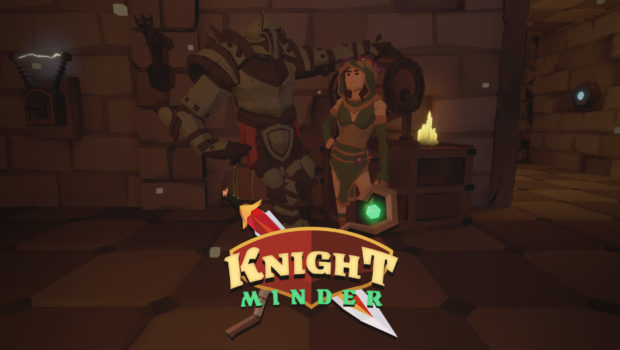 Knight Minder