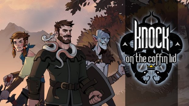 Knock on the Coffin Lid