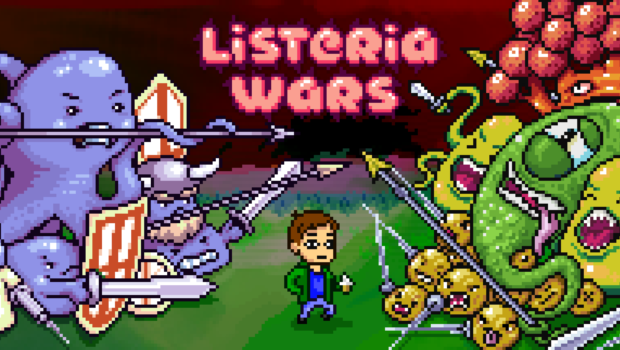 Listeria Wars