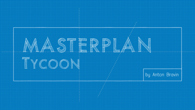Masterplan Tycoon