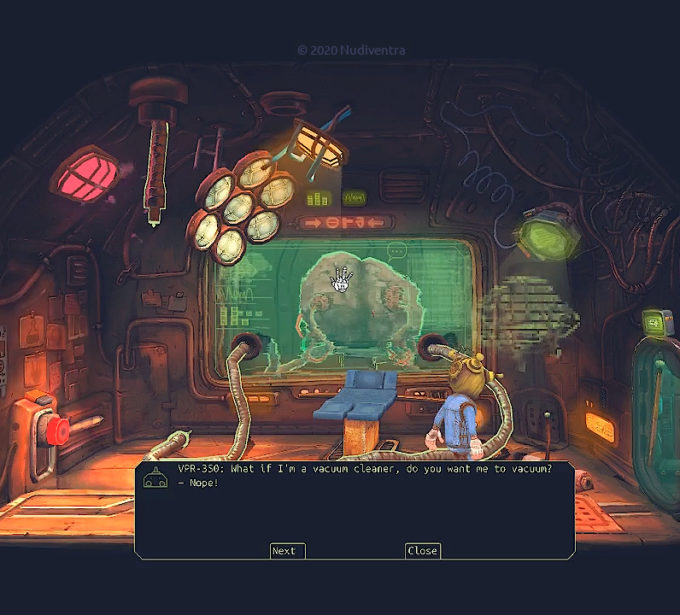Mechanic 8230