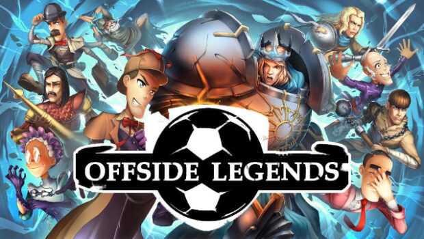 Offside Legends