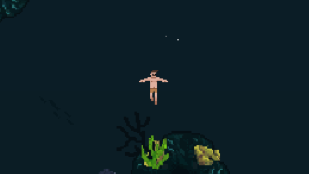 Подводники