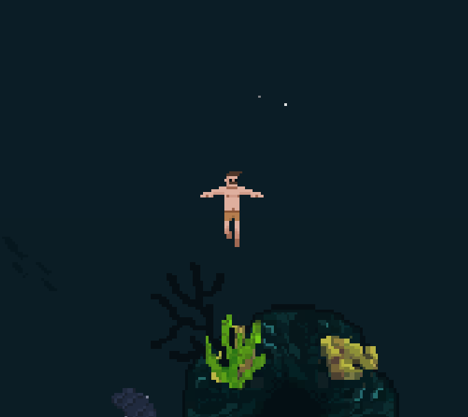 Подводники