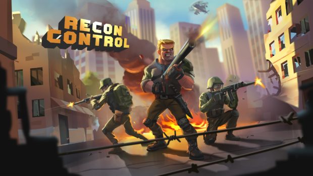 Recon Control