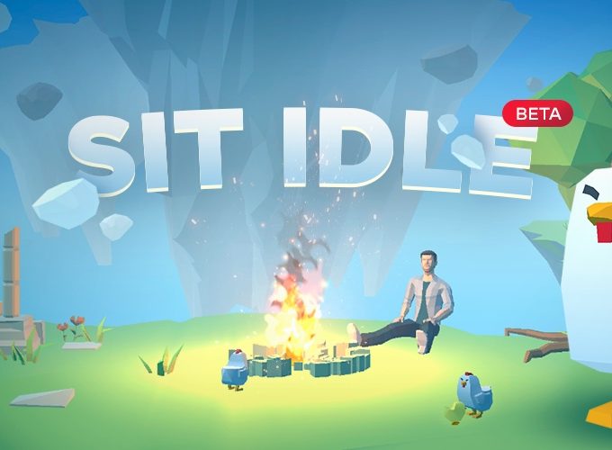 Sit Idle