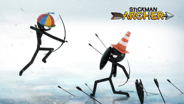 Stickman Archer