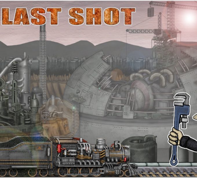 The Last Shot
