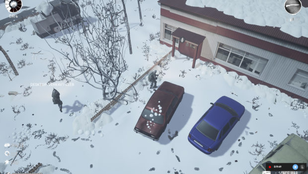 Мёртвая Родина