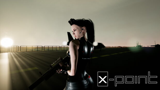 X-POINT