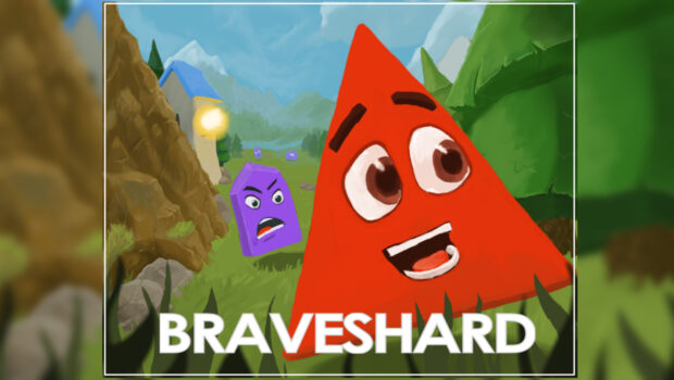 Braveshard
