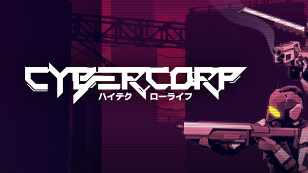 CyberCorp