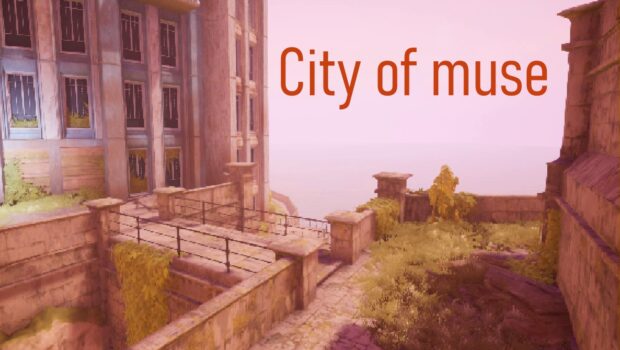 City of Muse