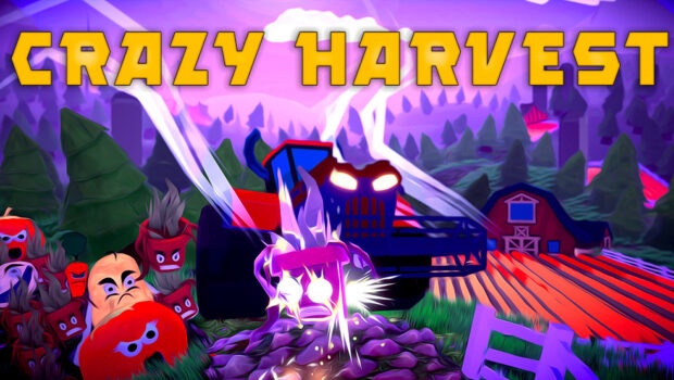 Crazy Harvest