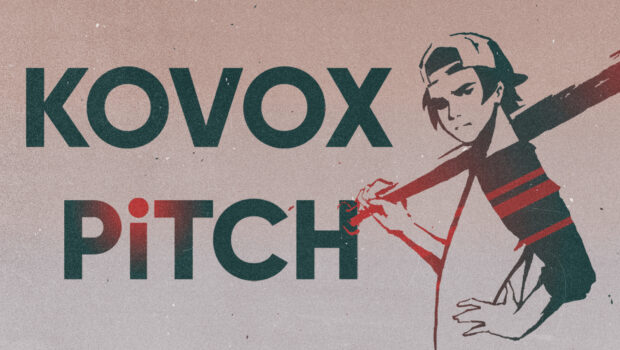 Kovox Pitch