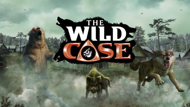 The Wild Case