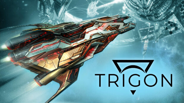 Trigon: Space Story