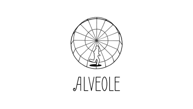 Alveole