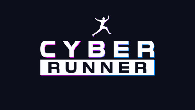Cyber Runner