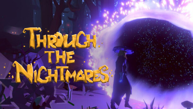 Through the Nightmares